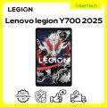 [NEW2025]Lenovo Legion Y700 2023 /2025/Gaming Tablet 8.8 inch / Snapdragon 8 Gen 3 6550mAh. 