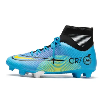 Cr7 football boots kids deals