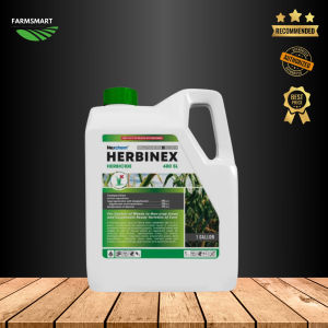 Herbinex 480SL 1GAL (Glyphosate) / HERBICIDE