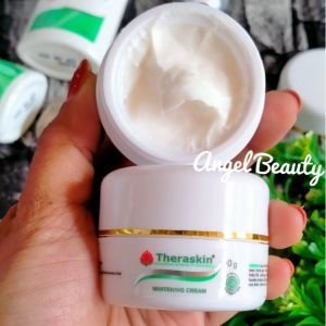 Whitening Cream Theraskin 10gr