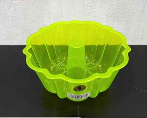 Cetakan agar amerika / Cetakan puding amerika 3 ukuran / Loyang agar ager jelly