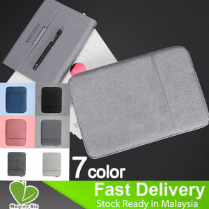 Soft Sleeve 11 13 14 15 inch Waterproof Notebook Tablet Case Pouch Cover Universal Inner Protect Laptop Computer Bag