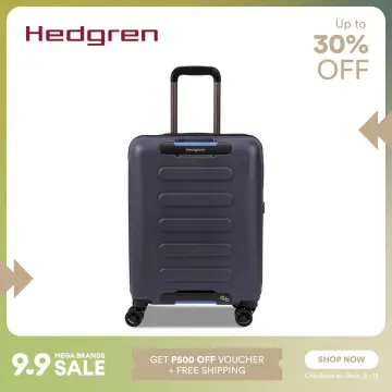 Hedgren fashion 20 luggage