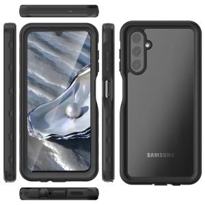 IP68 Waterproof Dustproof Phone Case Screen Protect Shockproof Cover For Samsung A56 A26 A36 A16 A55 A15 A25 A35 A14 A54 5G
