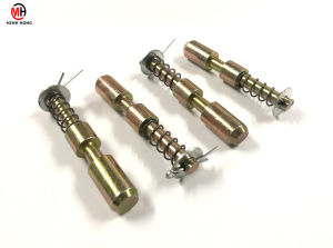 Bộ 10 chốt khóa cạc đăng ( Cát đăng láp truyền câu bộ truyền động) - Dùng cho máy cày nông nghiệp