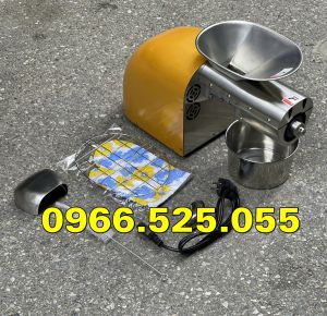 Máy ép dầu ăn thực vật đa năng công nghiệp - Máy ép dầu J168 đa năng công nghiệp