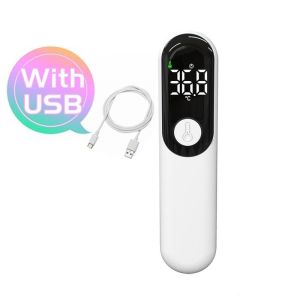 (5 Years Warranty)High Accuracy termometer digital Baby Adult Infrared SOP Handheld Thermometer suhu badan digital baby Thermometer