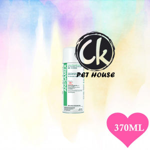 Canaan Anisamex Castration & Wounds Aerosol Spray (Dog & Cat) 370ML