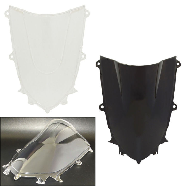 Motorbike For Yamah YZF R7 2022 2023 2024 2025 Windscreen Windshield ...