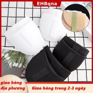 [COD] EHBqna 3PF Ship within 24 hours 1 cặp thay thế miếng bọt biển phù hợp với vai pad người phụ nữ người đàn ông phù hợp với quần áo không may