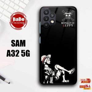 Casing Samsung A32 5G Terbaru Case One Piece Samsung A32 5G Hardcase Softcase Premium Glosy Terlaris Termurah