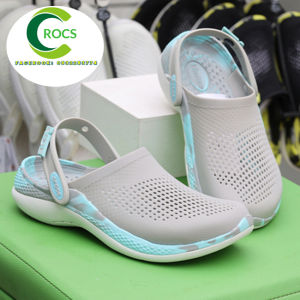 DÉP SỤC CHỐNG HÔI CHÂN CROCS LITERIDE 360 CHO nữ