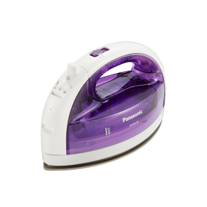 Panasonic NI-WL30 Cordless Steam Iron (1550W) NI-WL30VSK