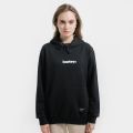 Barley Division Small Black Hood. 