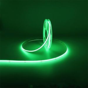 SCH DC12V 24V COB LED Strip Light Flexible High Density Uniform Light LED Strips Self Adhesive LED Ribbon For Trunk Car Motorcycle Eletric Bike Bedroon Bathroom Home Decoration