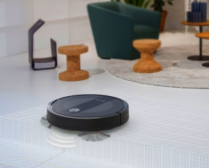 【LOWEST PRICE】【Ready Stock】Robot Vacuum Kyvol Cybovac E31 【1-Year WARRANTY】