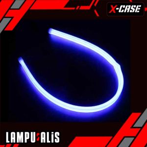 LAMPU LED ALIS SEN RUNNING 2 PCS SET 12V 24V 30CM 60CM MOTOR DEPAN VARIASI UNIVERSAL