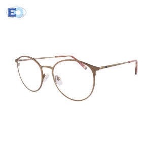 EO Eyewear Cuenca Wide Frame Oversized Eyeglasses for Men & Women