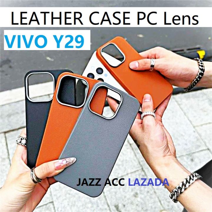 NEW's%20CASE%20For%20VIVO%20Y29%202025%20-%20Softcase%20Hitam-Side%20Black%20Premium/Soft%20Case%20Leather%20SINTE/Kulit%20Sintetis/LOGO%20OPO%20Ori%20Colour%20Hard=COKLAT/MUDA/TUA/GREY/Protecth%20Camera/Plus%20Core%20TPU%20HD%203D%204G%205G%20S%203/5%20Dimensi%20T%20A%20S%20Y%2029%20Y%202%209%20VivoY29%20Y%2029%20-%20Image%202