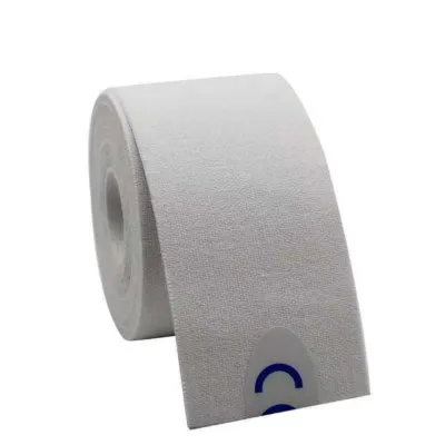 Kinesiology Sport Elastic Tape Athletic Elastic Wrap Adhesive Tape Protector Exercise Outdoor Sukan