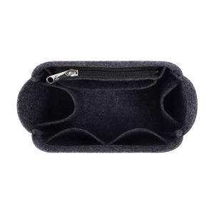 [พร้อมส่งในไทย] กระเป๋าจัดระเบียบเครื่องสําอาง แบบพกพา สําหรับ ที่จัดระเบียบกระเป๋า กระเป๋า กระเป๋าถือ กระเป๋าเครื่องสํา