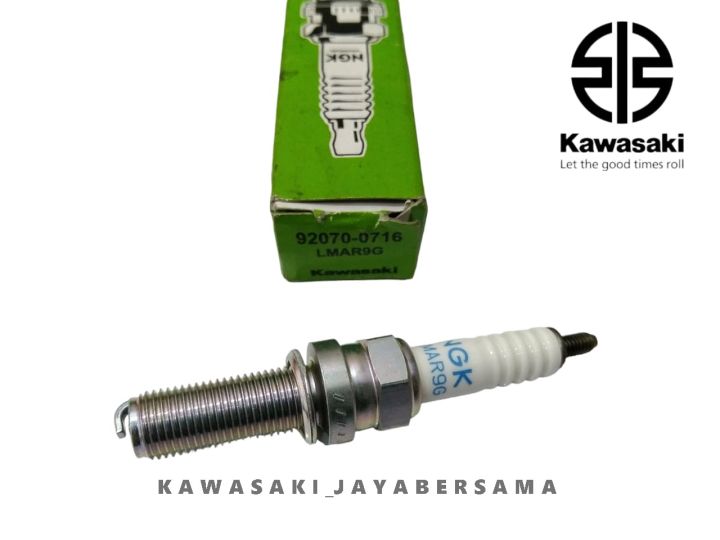 R BUSI ORIGINAL KLX230 KLX 230 ZX 25 R 92070-0716 Suku Cadang