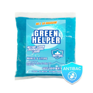 DIY Dishwashing Liquid Kit BUY 1TAKE 2L/5L【Scent Just add Water】  3 Scent Lemon/Calamansi/Antibac