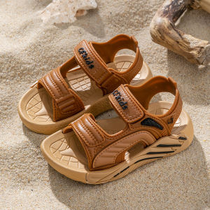 SEA AMILA Dép trẻ em thoải mái với đế chống trượt mềm mại cho mặc hàng ngày và hoạt động bãi biển