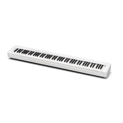 CASIO CDP-S110 Digital Piano 88 keys Digital Electronic (New 2021 Model) CDPS110