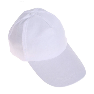 DIY Painting Kids Art Hat Cotton Baseball Hat For Creative Painting And Drawing Activities