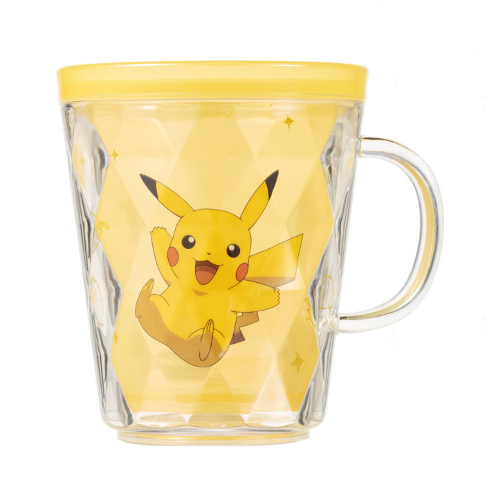 MINISO Pokemon Series Bathroom Cup 001 | Lazada PH