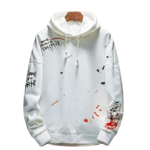 ARMELIA SHOP Jaket Sweater Hoodie Pria  Wanita Jumper Polos Bahan Fleece