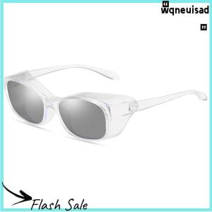 【WQ】 COD แว่นตาป้องกันลมทรายหมอกควันกรอบแว่นตากันแสงสีฟ้า