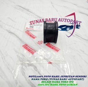 RUBBER RUBER STABIL DEPAN DAIHATSU ROCKY