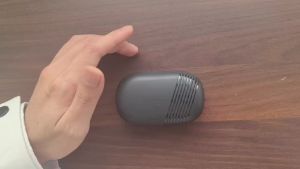 A520 Wireless Bluetooth Headphones Deep Bass Waterproof Sports TWS Ture Earbuds Calls With Mic