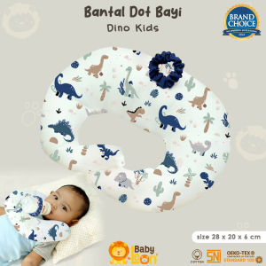 BABY LEON Bantal Botol Susu Bayi SP-015-BT BABY STAR Bantal Dot Bayi CVC BY-96-17 Bantal Susu Bayi Bantal Menyusui Bayi Bantal Penyangga Botol Susu Bantal Penyangga Dot