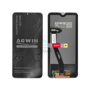 LCD XIAOMI REDMI 9 (AGWIN) FULLSET TOUCHSCREEN
