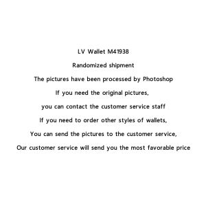 L Series Womens Wallet Bean Bag Three fold Coin Wallet Card Bag Multi color All-match Multi-use M41938
