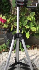 Gậy chụp ảnh 3 chân Cao Cấp có điều khiểnTripod Điện Thoại 3110 Livestream chụp ảnh Kèm Remote Phukienprocare