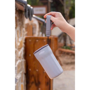 (NEW 2025) Bình Ủ Giữ Nhiệt Ongi 500ml /1500ml Haatz Phin Lọc 0.3mm Giữ Nhiệt 24H Inox 316 Cao Cấp Chính Hãng