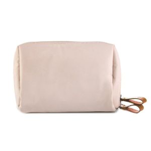 YIYIUR Xách tay Vệ sinh cá nhân Túi Túi nhỏ Mỹ phẩm túi Lưu trữ túi Coin Pouch Trang điểm Túi