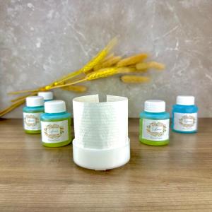 PENGHARUM RUANGAN TOILET-EYLEANE-BUKAN CALMICS - BUKAN ECOCARES Bali aromatic