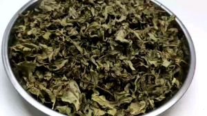 ใบขลู่ แบบแห้งขนาด 500 กรัม