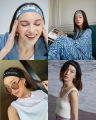 maison KEEPS | Original Logo Headband | ผ้าคาดหัว. 