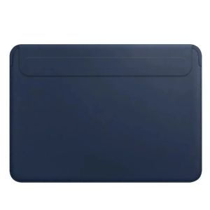 New Laptop Sleeve for Air 13 Case A2337 A2179 Pro 13 A2338 Waterproof Leather Laptop Bag for Pro 14 A24422026