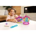 Sanrio Hello Kitty & Friends Minis Compact - Cupcake Bakery. 