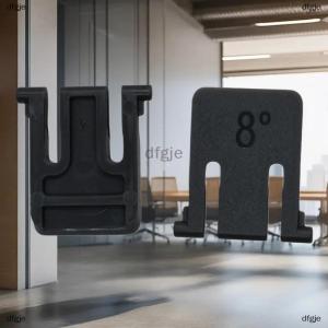 [COD] dfgje 2pcs sửa chữa các bộ phận thay thế bàn phím Bracket chân đứng cho K270 MK270 K270 k295 mk295 MK260 mk275 MK200 Bàn Phím Giá chân đứng