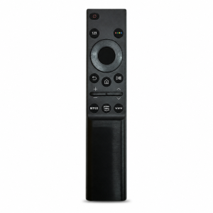 Universal Remote Control For Samsung Solar Curved 4K Smart TV LED QLED With Netflix Prime Buttons