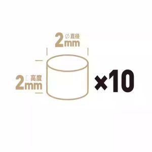 🇸🇬Mini Hobby Magnets – for Gunpla Gundam Kitbash Modification Doll & Figurine Modding