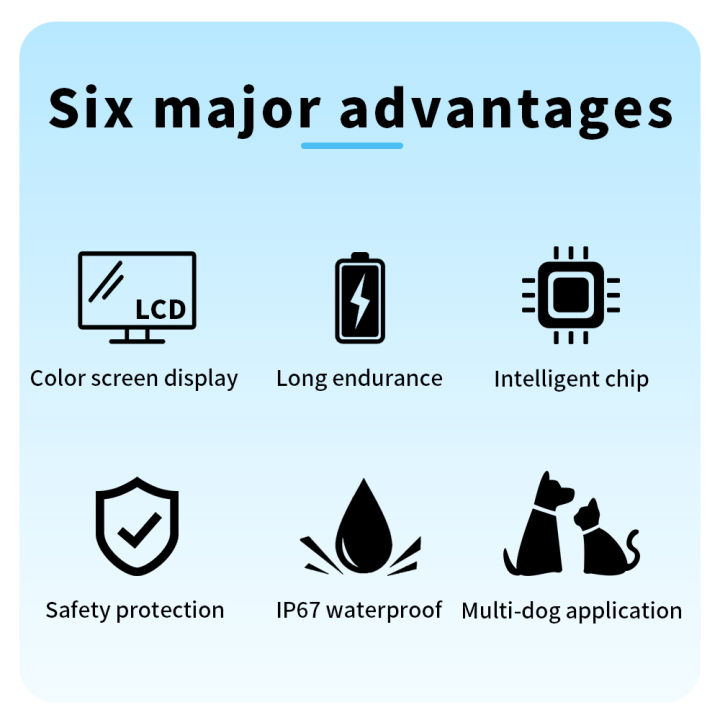 Dog%20Training%20Collar%20Automatic%20Anti%20Bark%20Dog%20Collar%20Type-C%20Rechargeable%20Dog%20Trainer%20Electric%20Shock%20Vibration%20Buzzer%20Waterproof%20-%20Image%203